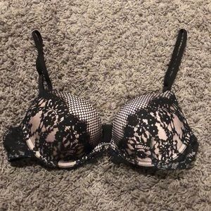 Victoria’s Secret Very Sexy Push Up Bra